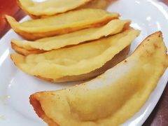 牛肉锅贴-清真马祥兴菜馆(云南北路店)