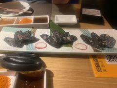 -江户烧肉(高德店)