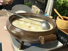 -汉水谣·江景餐厅(江滩店)