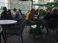 露天位-BAKER&SPICE(环贸店)