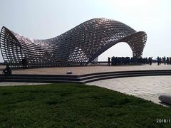 -南汇嘴观海公园