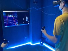 -零纪元VR体验馆·桌游(黄浦店)