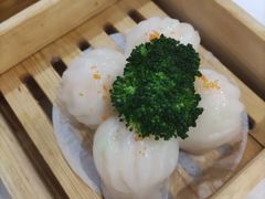 -鼎珑点心仔(燕塘店)