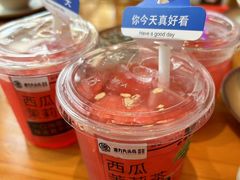 -唐力九头鸟烧烤·罗田吊锅(西云楼店)