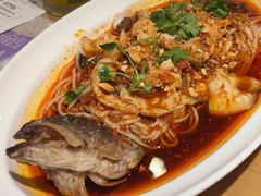 -山茶云南菜(中关村店)