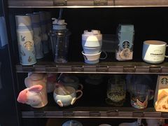 -星巴克(天津火车站店)