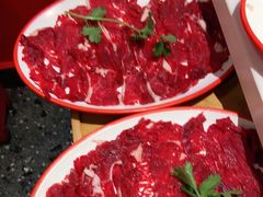 -潮派海记潮汕特色牛肉火锅(百年东街店)