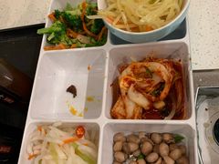 -韩时烤肉(枫蓝店)