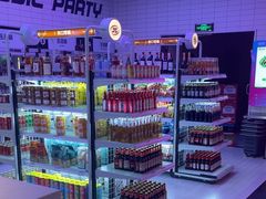 -音乐派KTV(成都印象城店)