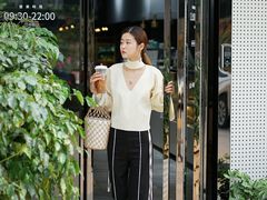 -ADO KAFE(大学城店)