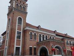 -张园纪念馆