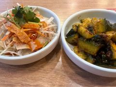 -李先生牛肉面(长春红旗街店)