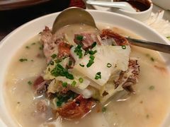 -漢舍中国菜馆(889广场店)
