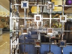 -康帝国际酒店-艾斯本自助西餐厅