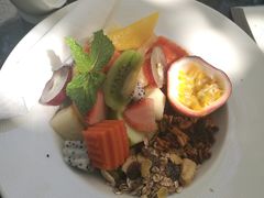 -Fern Forest Cafe