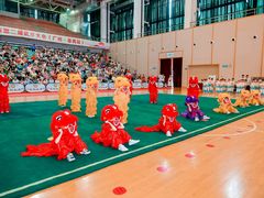 -广州市荔湾区育星和平幼儿园