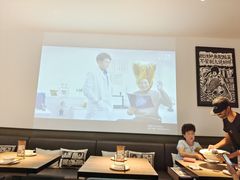 大堂-太二酸菜鱼(菱角湖万达店)