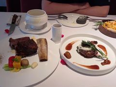 -王品牛排(郑州大卫城店)