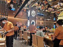 -西塔老太太泥炉烤肉(武汉摩尔城店)