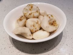 蜂蜜马蹄-金锅小厨(乐活街店)