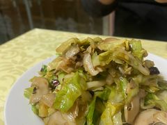 -华春餐馆(鱼山路店)