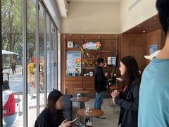 -LOTTA COFFEE(安居博文苑店)