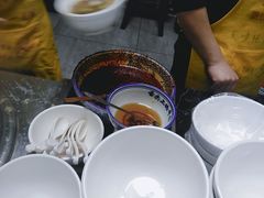 -段生记肉丸糊辣汤(西铁大明宫住宅小区店)