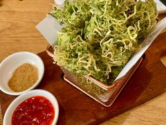 潍坊萝卜丸子-山东宾馆·齐鲁苑餐厅