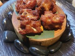 -沿江海南菜·文昌鸡祖师爷(大东海店)