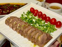 -秦月轩·陕西家乡菜(阜成路·五棵松店)