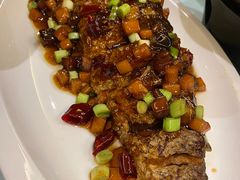 -玉林烤鸭店(定福庄店)