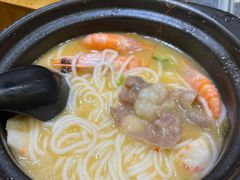 金汤酸辣肥牛米线-二哥米线 丽江店