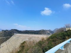 -长沙黑麋峰国家森林公园