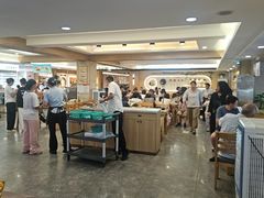 -海兰江石锅饭(水上店)