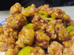 -红升老菜馆(巨兴街店)