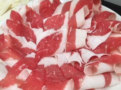 坊间肥牛-红菇坊鲜汤火锅(北站店)