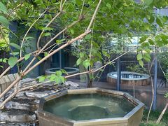 -春晖园度假酒店温泉