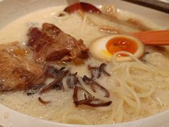 -味千拉面(又一城店)