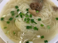 -海汇源老烧麦店(东大街总店)