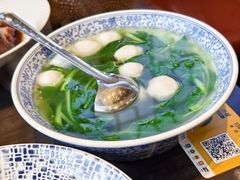 -王家大院·南京菜(湛江路总店)