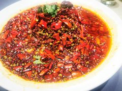 -阿庄新豫菜(航海东路店)