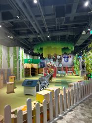 -幻贝家儿童乐园(苏州中心店)