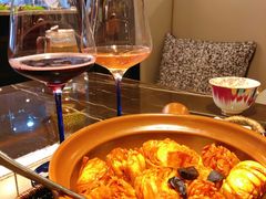 -海派悦庭·海胆烧麦·新融合菜(凯德广场店)