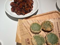 -外婆家(西红门荟聚购物中心店)