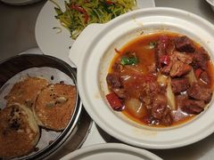 -大鱼徽州·寻味徽菜(万象汇店)