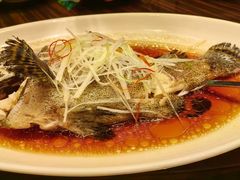 -环球港凯悦 · 享悦中餐厅