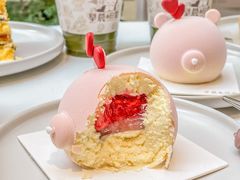 -迦南的早晨蛋糕甜品集合店