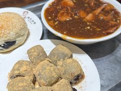 -姚记炒肝店(簋街店)