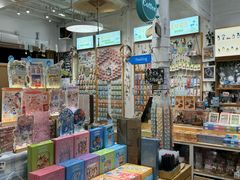 -猫的天空之城概念书店(杭州南宋御街店)