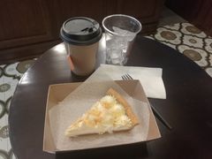 椰香奶油派-Pie Bird(新闸路店)